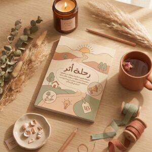 دليلك للمشاريع الصغيرة (رحلة اثر)